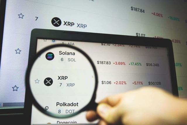sec起诉xrp开庭时间(sec起诉ripple何时开庭)