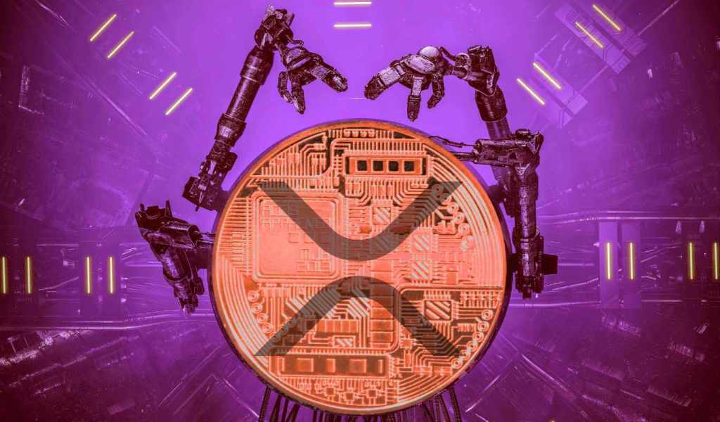 xrp瑞波币说币(xrp瑞波币会不会归零)
