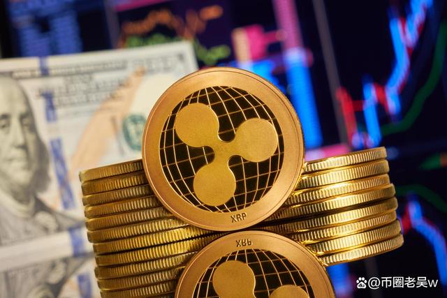 美国禁止xrp交易(美国禁止买卖31家公司名单)