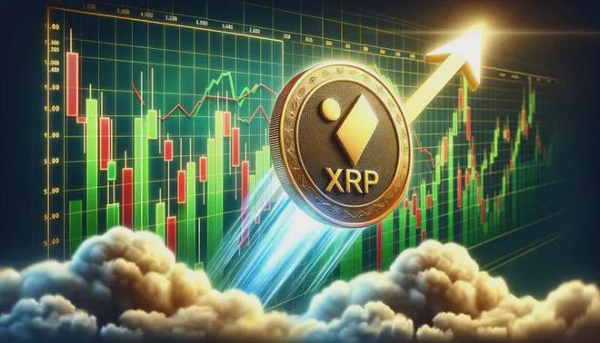 xrp矿池(xrp币最新消息)