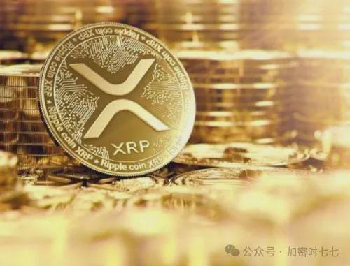 xrp_3不能卖出(xrp最新行情可以持币吗?)