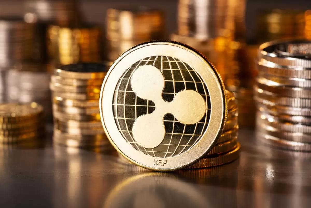 xrp现在值多少钱(xrp最高价格涨到多少)