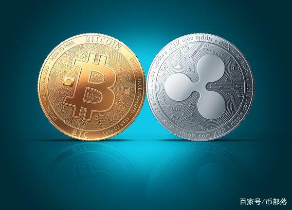 xrp谁的币(xrp什么币种)