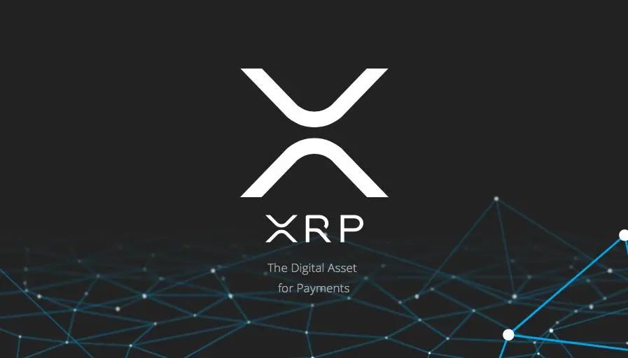 xrp被套(xrp币最新消息)