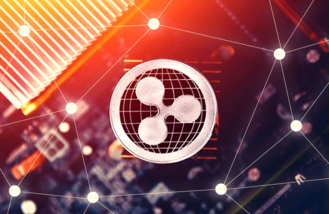 瑞波币xrp安全吗(xrp瑞波币能涨多少)