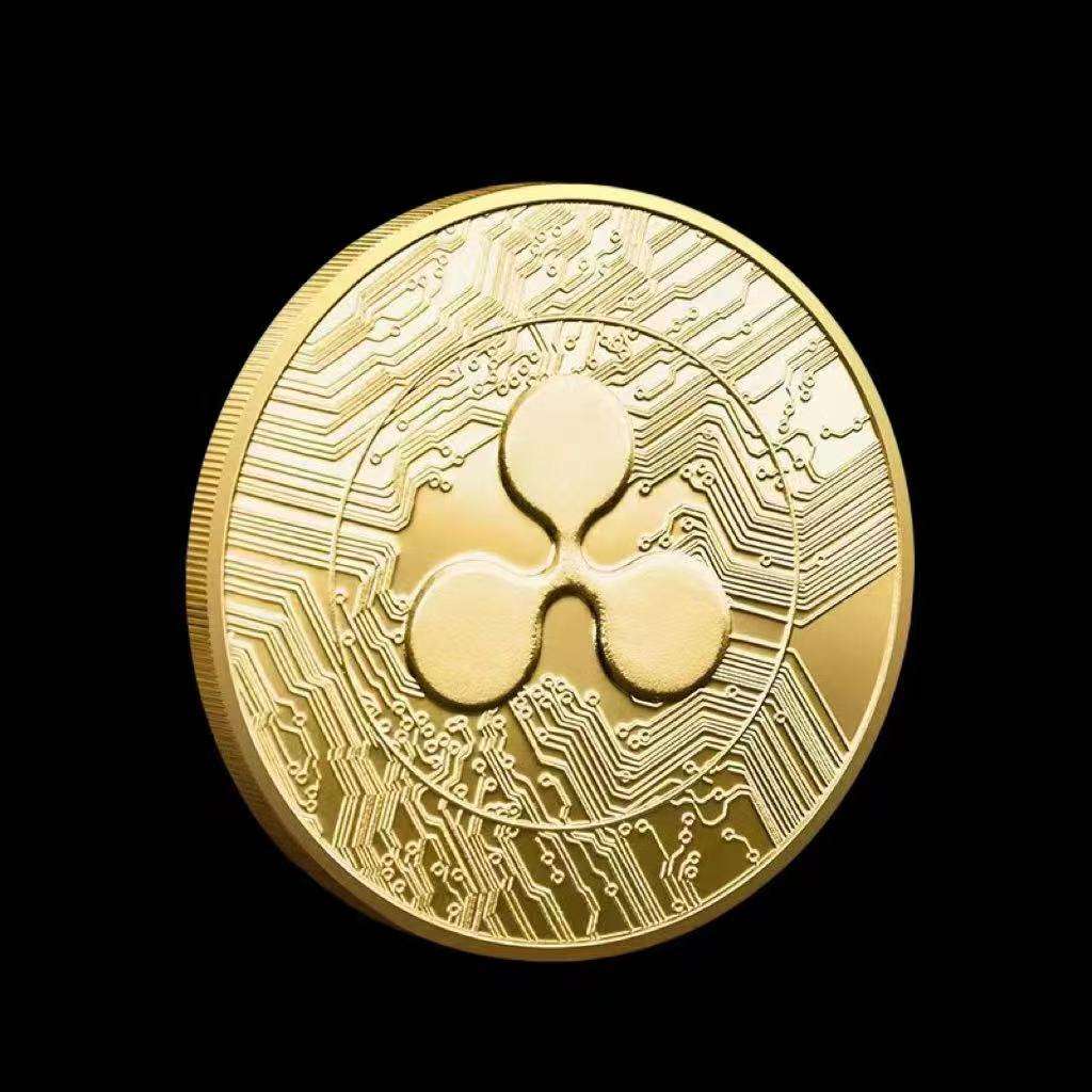 瑞波币xrp安全吗(xrp瑞波币能涨多少)