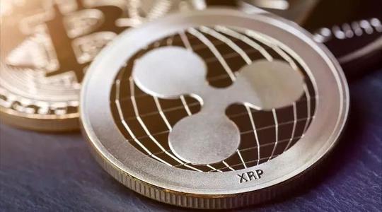 xrp和eth哪个好(xrp和trx谁更有投资价值)