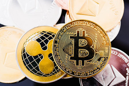 xrp谁的币(xrp币值得长期持有吗)