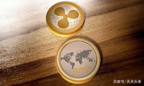 xrp公链钱包(XRP可以放哪个钱包)