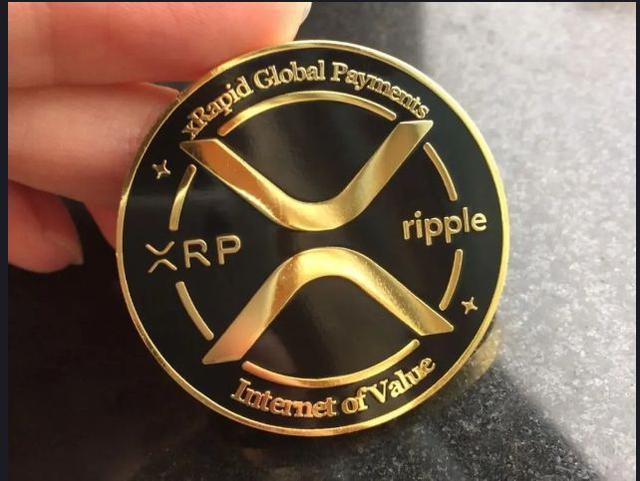 xrp重新上架(苹果xr重置在哪里)