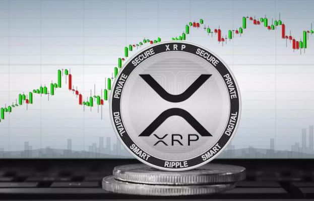 xrp为什么会跌(xrp最近怎么涨得这么厉害)