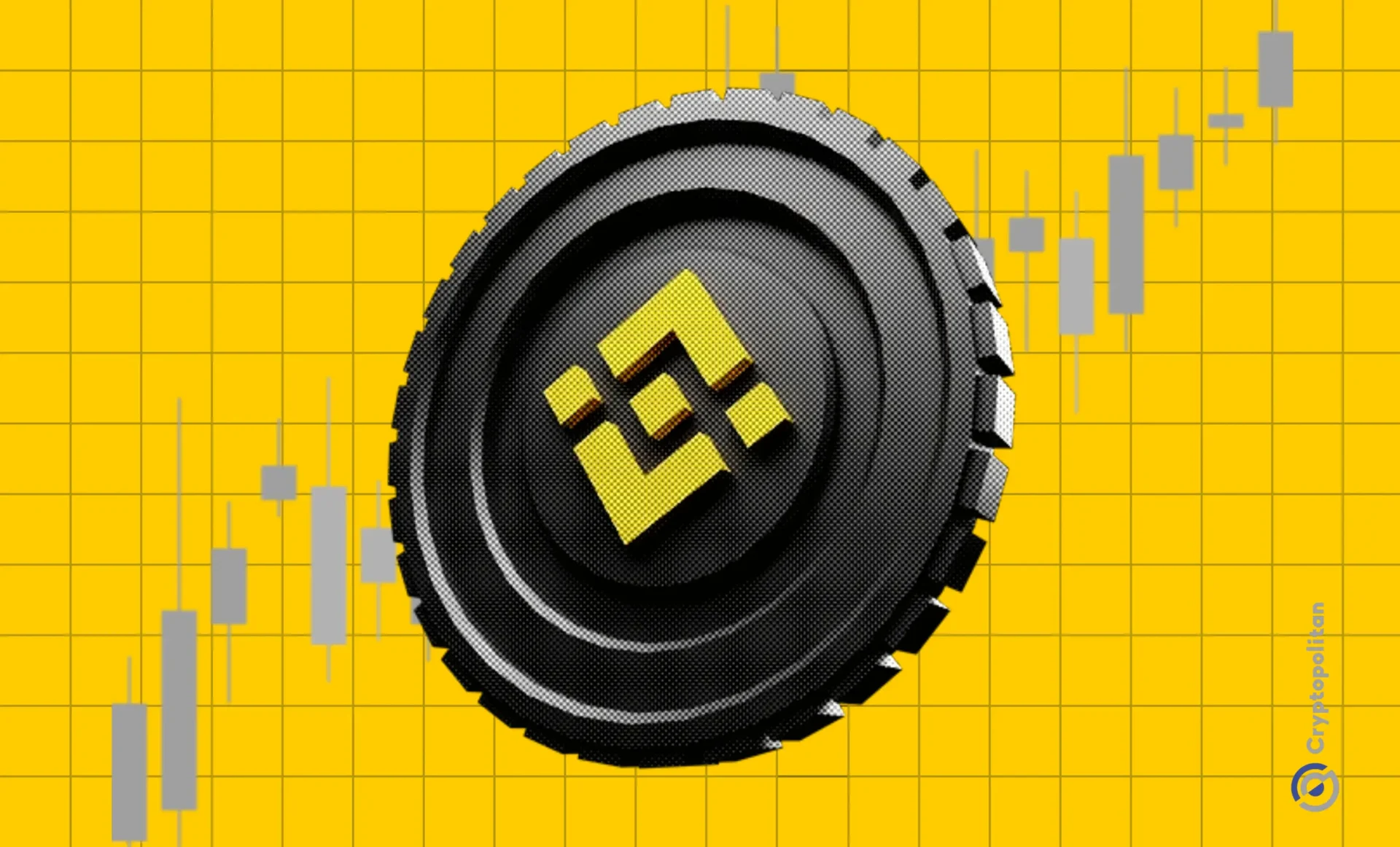 BNB-币安币交易app(binance币安交易所app)