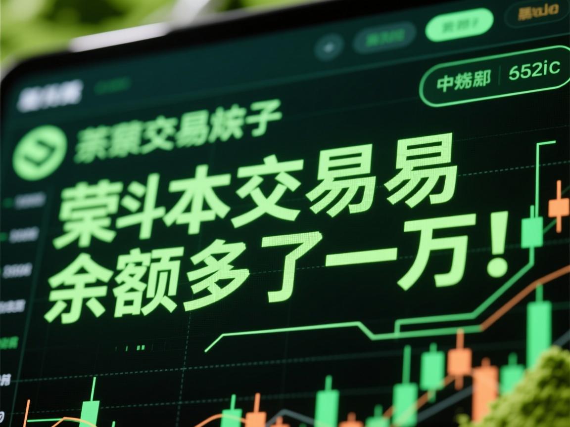 抹茶交易app(抹茶交易所app官方下载点下载地址链接中国)