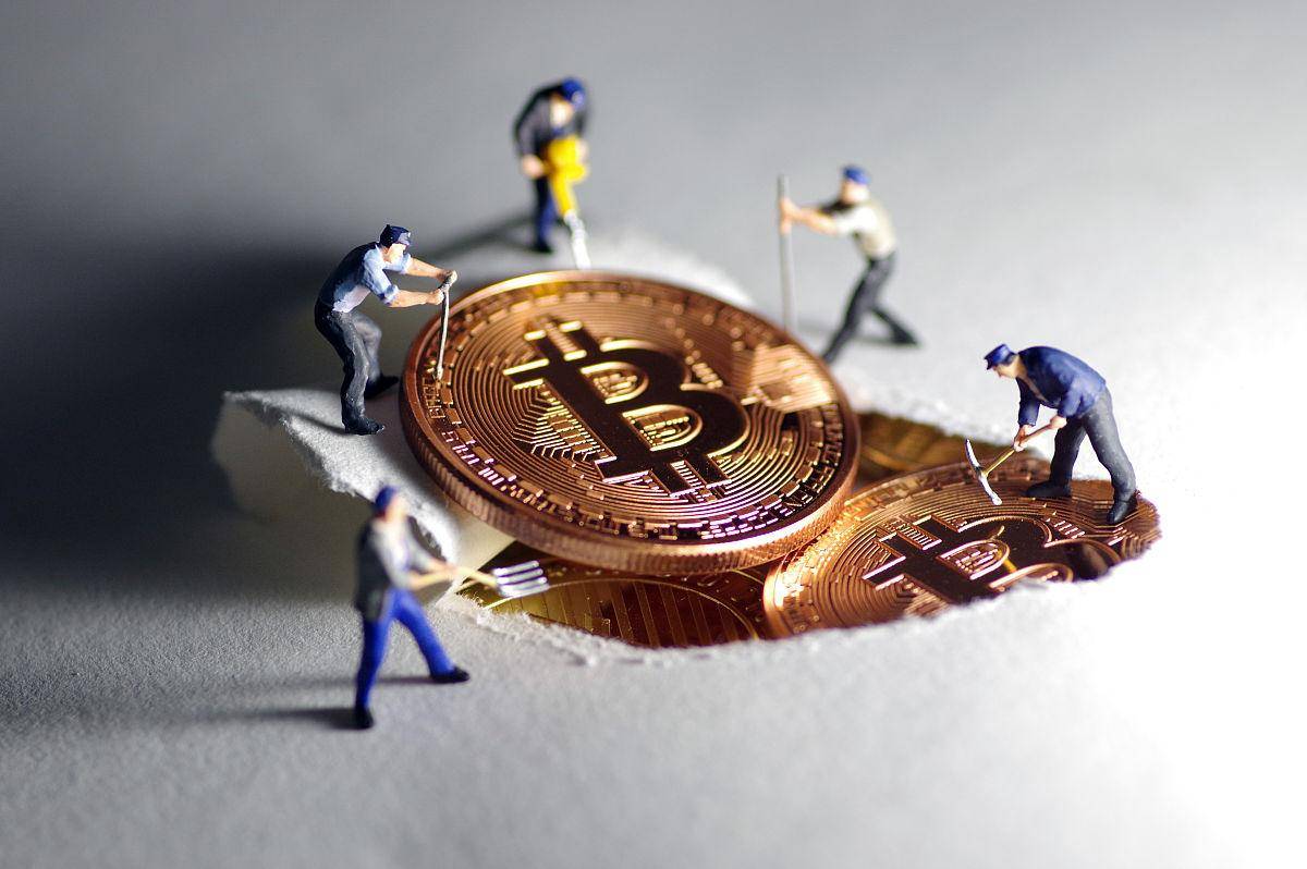 比特币交易(比特币交易市场)