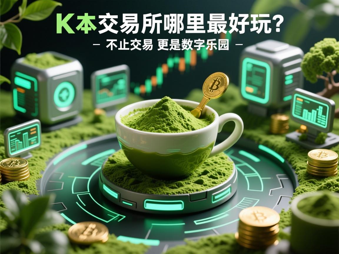 抹茶交易所(抹茶交易所app官方下载最新更新链接正确地址中国)