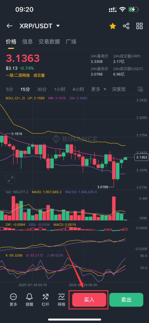 关于瑞波币交易平台的信息
