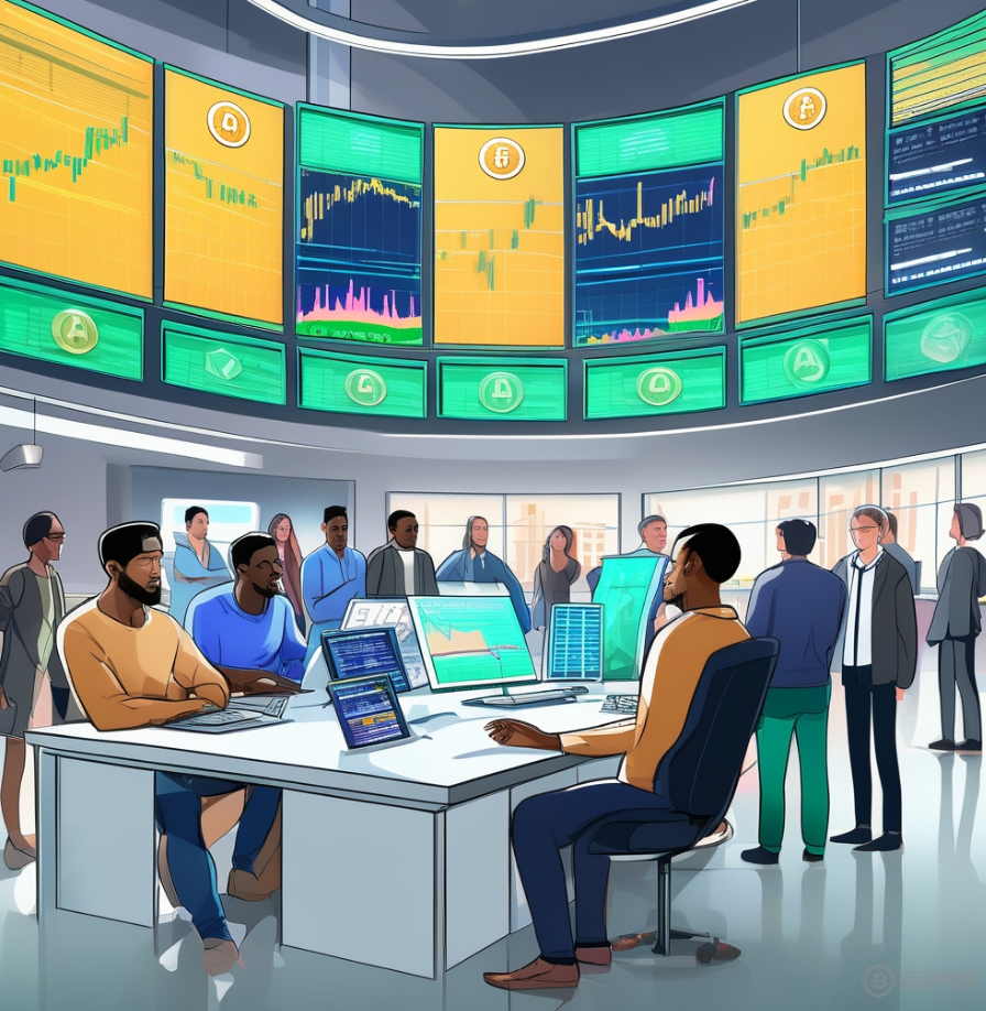 艾达币交易app(艾达币交易所交易量激增) 艾达币交易app(艾达币交易所交易量激增)