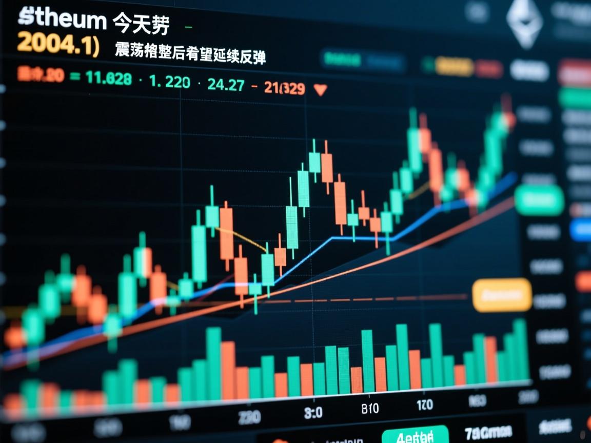 以太坊行情(以太坊行情美元)