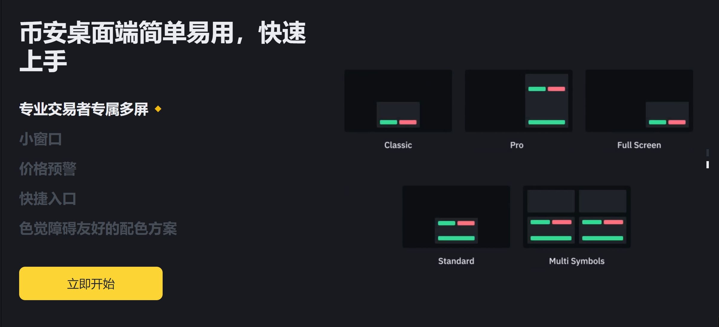 币安交易app(币安交易平台官网)