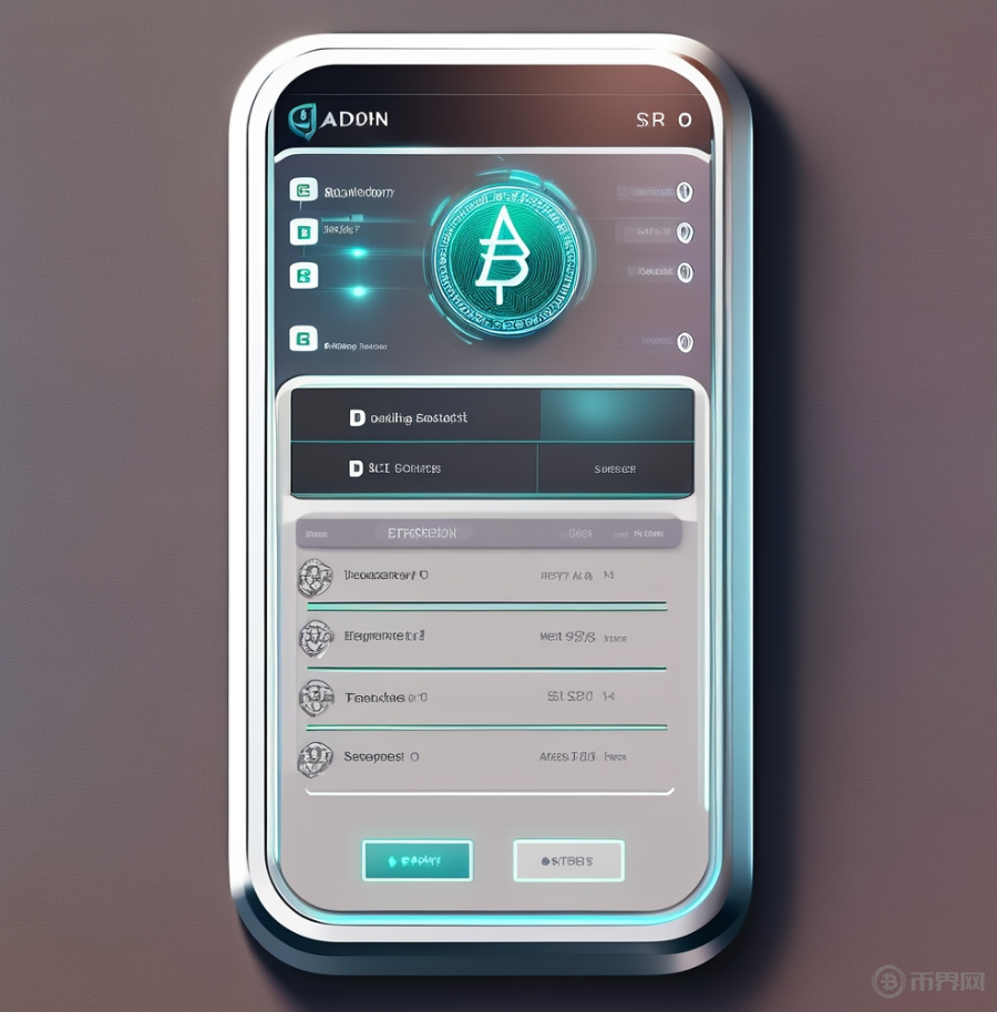 ADA-艾达币交易(艾达币ada交易即挖矿)