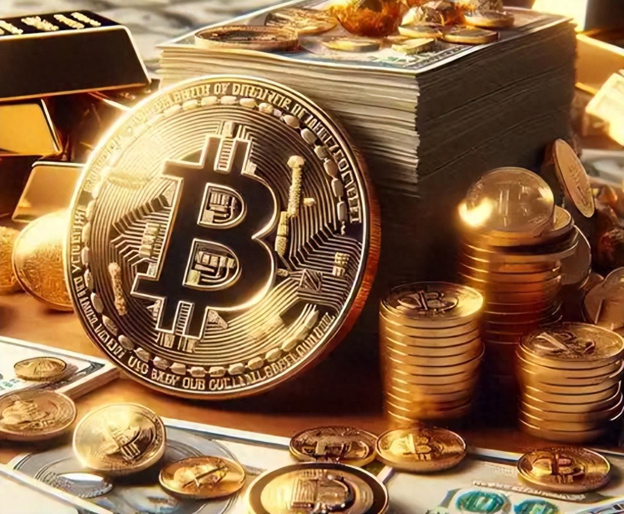 区块链挖矿交易(区块链挖矿赚钱平台)